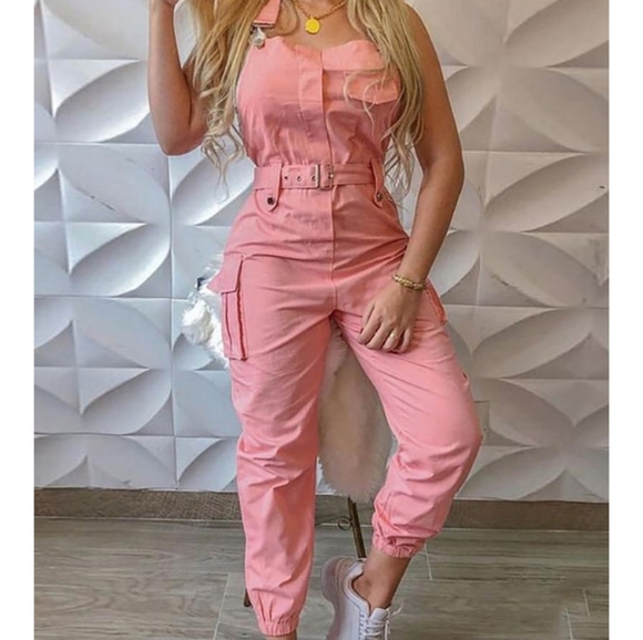 Other - Jumpsuit